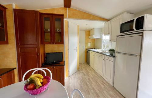 Jura mobile home - Foto 11