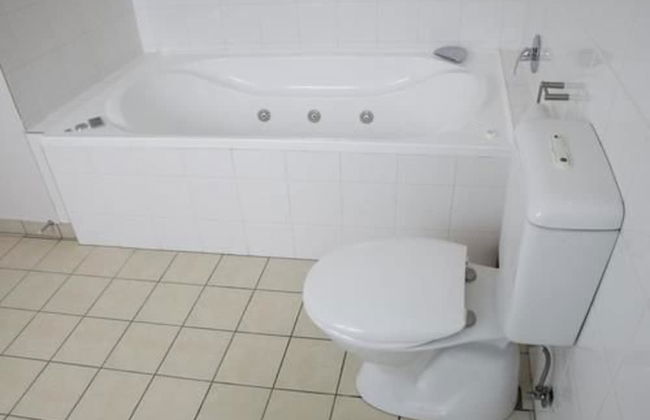 Hygate Motor Lodge - Foto 27