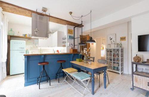 Astoria - baskeyrentals - Foto 1