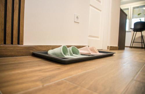 Studio apartman Avenija *** - Photo 6