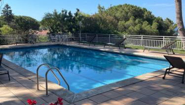 Villa Juny Best view in North Barcelona Coast - Foto 5