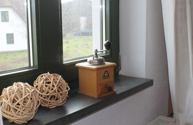 Apartment in Dargun With Pool & Barbecue - Foto 14