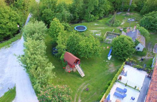 Erdhaus WEST - Ferienhof Bartel - Foto 45