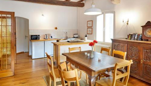 Quellenhof - Wohnen im Denkmal - Wohnung "Hirtenturm" - Photo 5