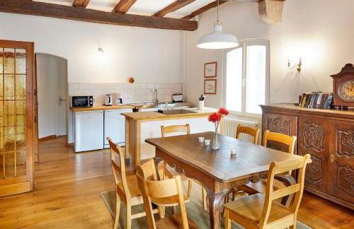 Quellenhof - Wohnen im Denkmal - Wohnung "Hirtenturm" - Photo 5