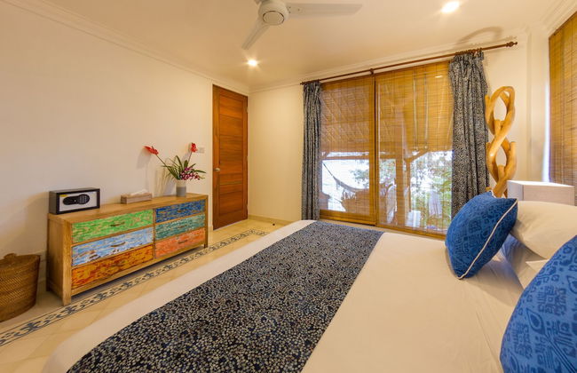 Aquamarine Beach Villas - Foto 25