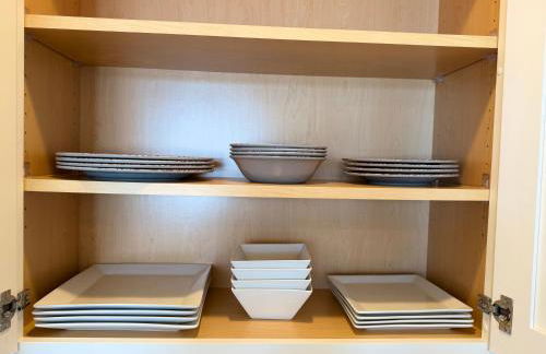 Oceanfront Top Floor Premium One Bedroom with Panoramic View of Monterey Bay, Very Private! - Foto 12