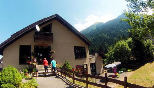 Village vacances du Haut-Bréda aux 7 Laux - Foto 4