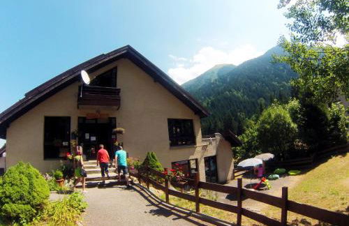 Village vacances du Haut-Bréda aux 7 Laux - Foto 4