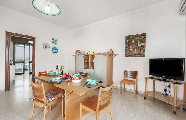 Casa Gioberti Near The Sea And Beach - Foto 17