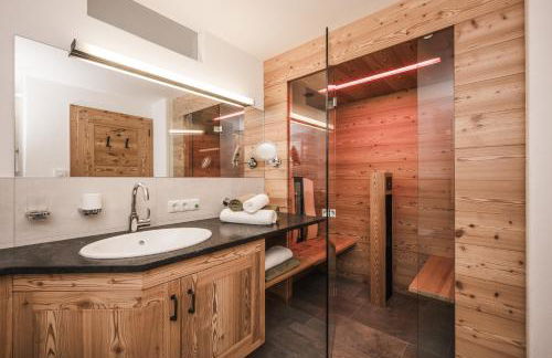 Enzianhof - Nature Apartments - Photo 12