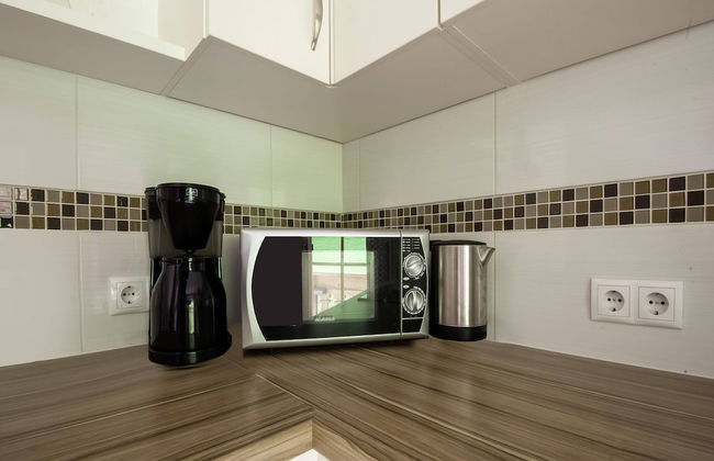 Lovely Apartment in Hainzenberg - Foto 27