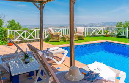 Casa La Buhardilla del Gastor by Ruralidays - Foto 26