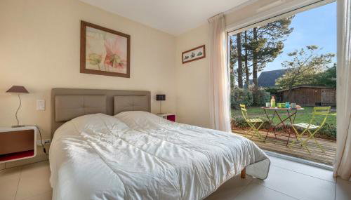 Grande maison familiale avec piscine et jardin - Foto 5