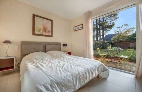 Grande maison familiale avec piscine et jardin - Foto 5