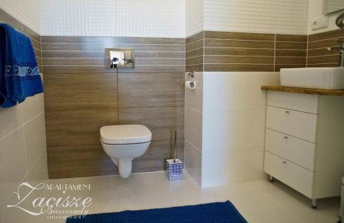 Apartament Zacisze - Foto 26