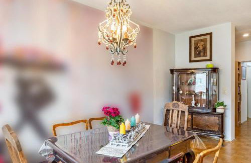 Balkon Apartment Shanti Lu - Foto 6