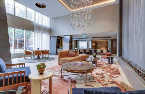 Gorgeous 1 Bedroom At Clarendon With Gym and Rooftop - Foto 22