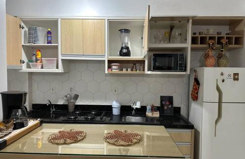 Apartamento completo em Manaus-AM - Foto 18