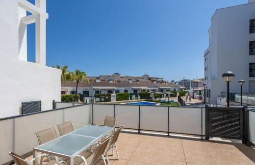 Sunrise House MET Oliva nova - Photo 32