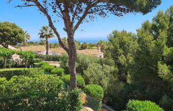 Villa Orchidée - Coves Noves - Foto 28