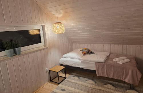 agroturystyka Orzechowe Wzgórze - Foto 5