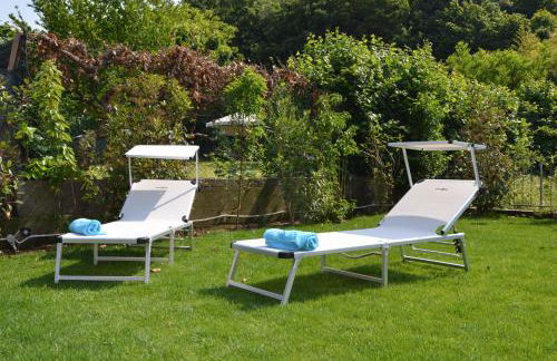 Appartamenti Corte Dei Cipressi - Foto 68