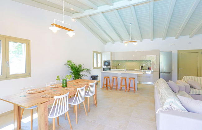 Villa Jupeter in Corfu - Foto 66