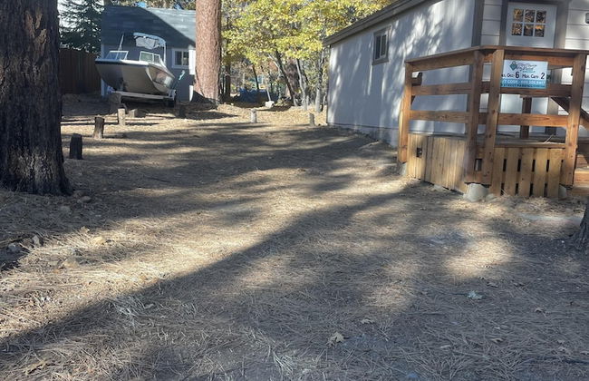 Holmes Away From Home #2485 - Foto 15