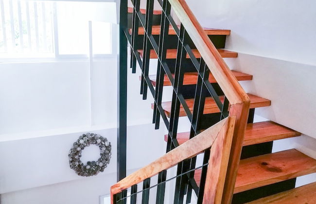 87 Guesthouse - Foto 22