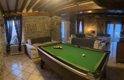 Le Gîte au bord de la Forêt - Foto 7