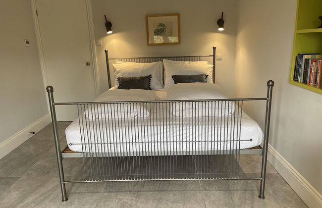 1bedapt Privateestate W/free Parking - 10mintocity - Foto 1