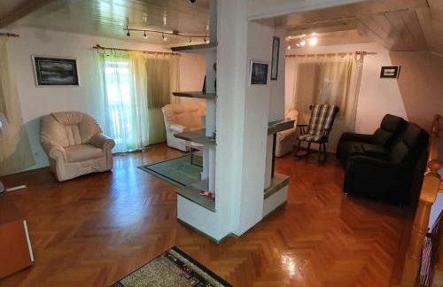 Kuca za odmor Juraj - Apartmani Barsic - Foto 21