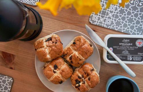 Sandy Cove Cottage - Foto 64