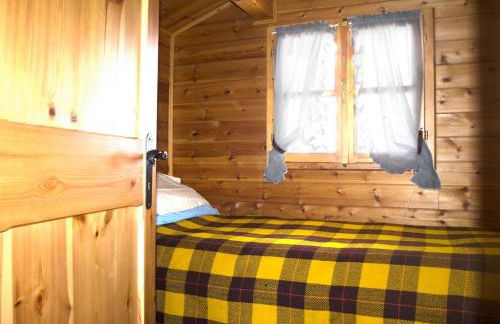 Chalet Tradizionale con bel giardino - Foto 21