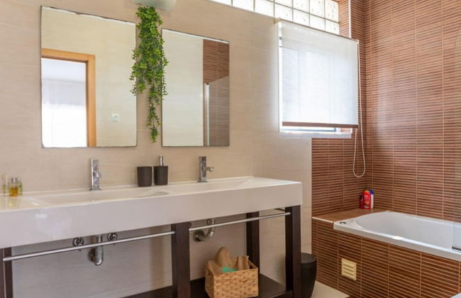 Villa Soleil by Acasadascasas - Foto 17