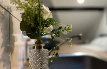 Modernes Loft am Dreiländereck - Foto 1