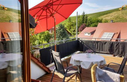 Haus Rebblick - Foto 12