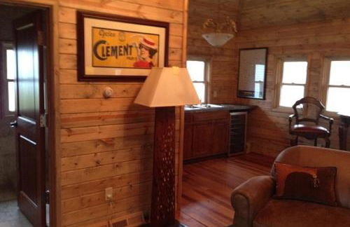 Guest loft on the lake - Foto 11