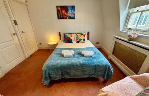 Buckingham Palace Townhouse, UNIQUE location - Foto 11