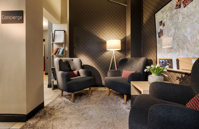 Apartment040 - Photo 3