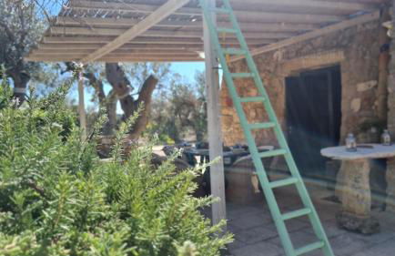 Tenuta Le Farcole by LoveSud - Foto 31