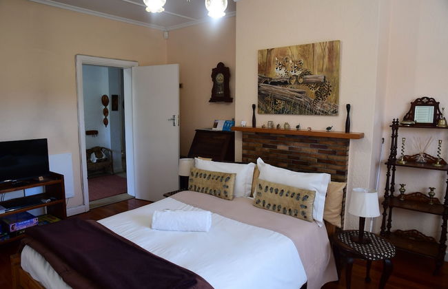 Bradclin House - Foto 5