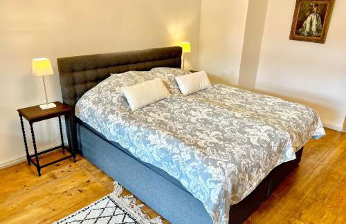 Oswald Hempel 5 Zimmermaisonette und 3 Zimmer Loftwohnung - Foto 34