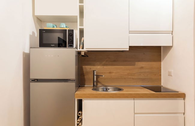 Pantheon Apartments - Foto 47