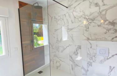 La Maison des Vacances, à deux pas de la mer. - Foto 24