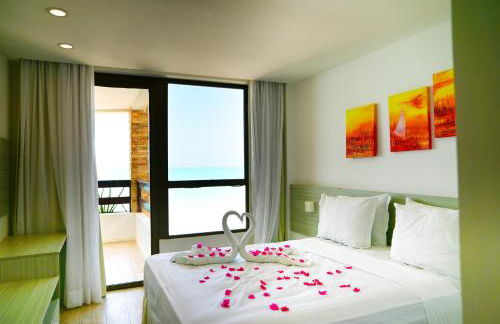 Waterfront Apart Hotel - Foto 26