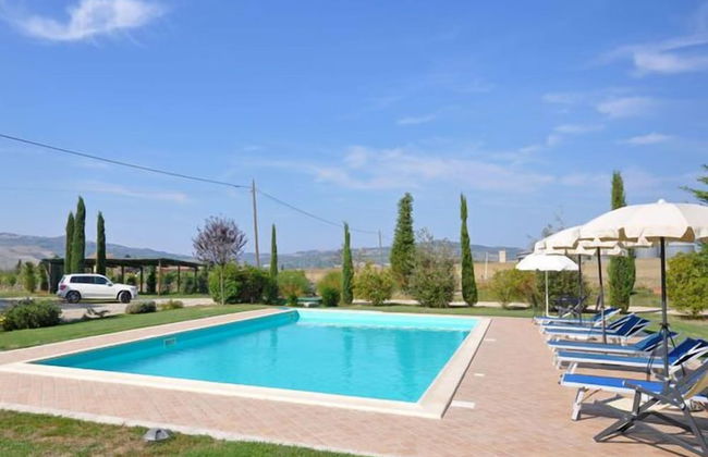 Villa Cassia - Photo 18