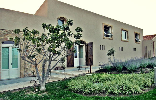 Scilla Maris Charming Suites-Restaurant - Foto 69