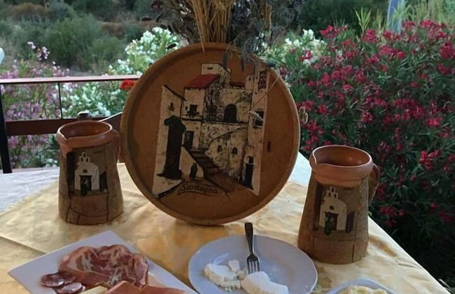 Agriturismo Gli Oleandri - Foto 19